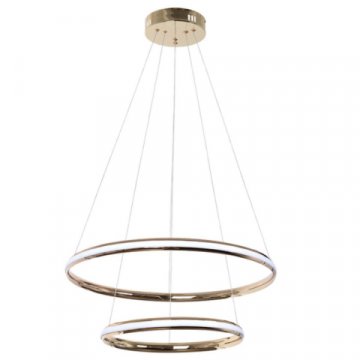 Подвесной светодиодный светильник Arte Lamp Meridiana A2198SP-2GO