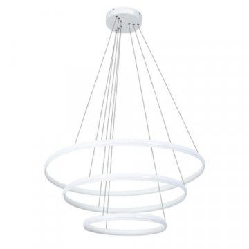 Подвесной светодиодный светильник Arte Lamp Meridiana A2198SP-3WH