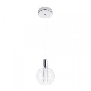 Подвесной светодиодный светильник Arte Lamp Valley A1023SP-1CC