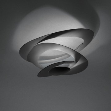 Подвесной светодиодный светильник Artemide Pirce 1255130A