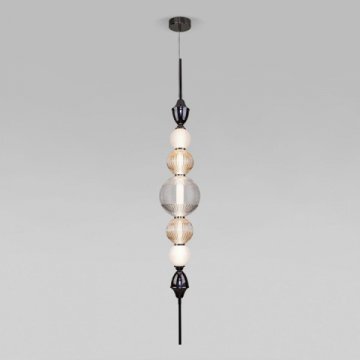 Подвесной светодиодный светильник Bogates Euphoria 436/5