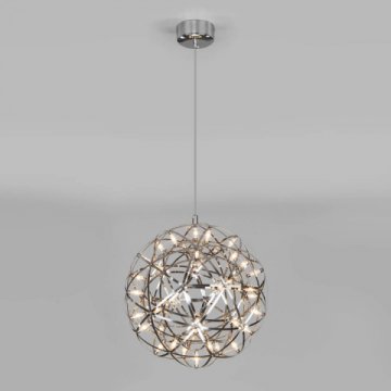 Подвесной светодиодный светильник Bogates Plesso 433/1