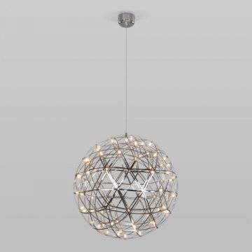 Подвесной светодиодный светильник Bogates Plesso 435/1