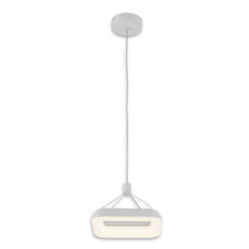 Подвесной светодиодный светильник Citilux Паркер CL225B210