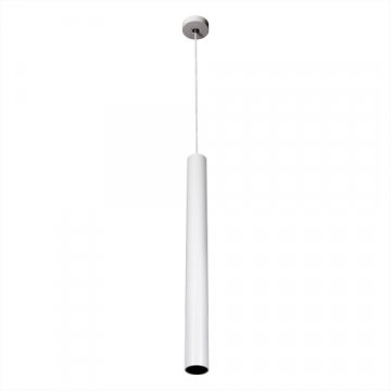 Подвесной светодиодный светильник Citilux Тубус CL01PBL120N