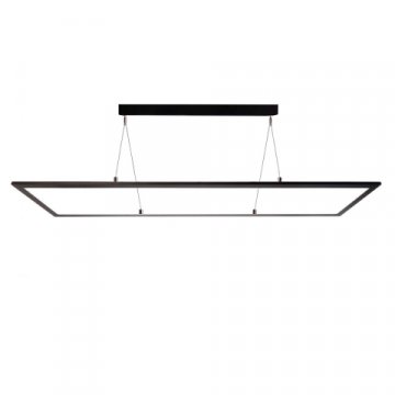 Подвесной светодиодный светильник Deko-Light LED Event-Panel Transparent RGBNW 342161