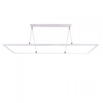 Подвесной светодиодный светильник Deko-Light LED Panel Office CCT 342162