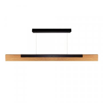 Подвесной светодиодный светильник Deko-Light Madera 342169