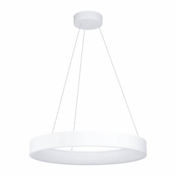 Подвесной светодиодный светильник Eglo Campo Rosso 39688