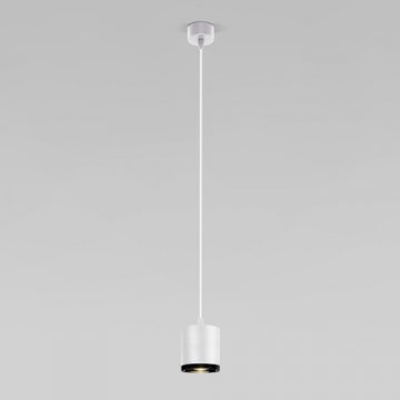 Подвесной светодиодный светильник Elektrostandard Lead 50243 LED белый a062415