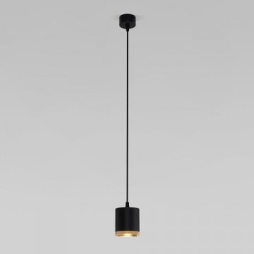 Подвесной светодиодный светильник Elektrostandard Lead 50243 LED черный a062413