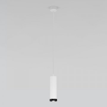 Подвесной светодиодный светильник Elektrostandard Lead 50244 LED белый a062419