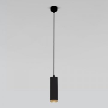 Подвесной светодиодный светильник Elektrostandard Lead 50244 LED черный a062416