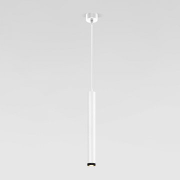 Подвесной светодиодный светильник Elektrostandard Lead 50245 LED белый a062432