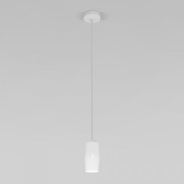 Подвесной светодиодный светильник Eurosvet Bonaldo 50246/1 Led белый