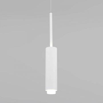 Подвесной светодиодный светильник Eurosvet Dante 50203/1 белый