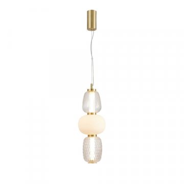 Подвесной светодиодный светильник Favourite Bella 4057-1P