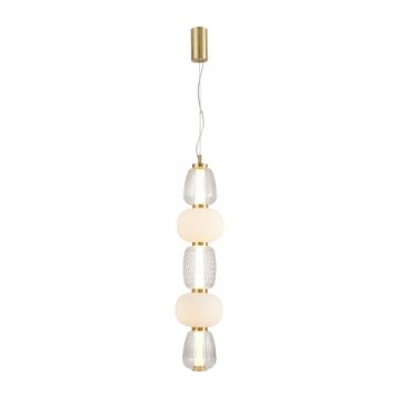 Подвесной светодиодный светильник Favourite Bella 4057-2P