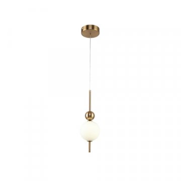 Подвесной светодиодный светильник F-Promo Chantra 4088-1P