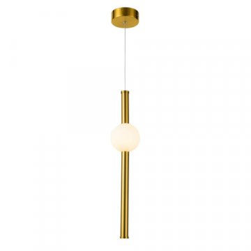 Подвесной светодиодный светильник Favourite Conceptus 2641-1P