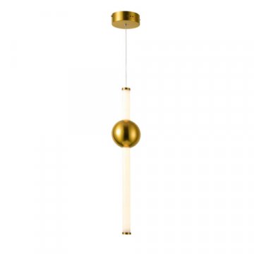 Подвесной светодиодный светильник Favourite Conceptus 2642-1P