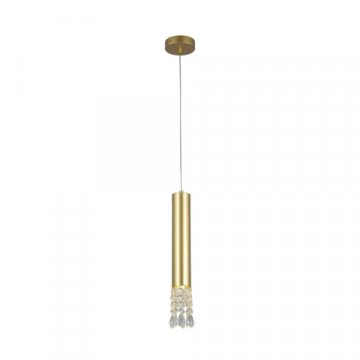 Подвесной светодиодный светильник Favourite F-Promo 2922-1P