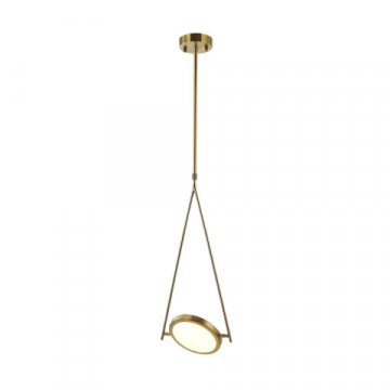 Подвесной светодиодный светильник Favourite Fons 2776-1P