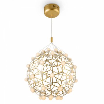 Подвесной светодиодный светильник Freya Sheila FR5131PL-L24G