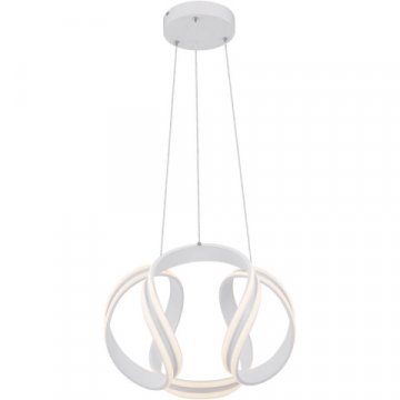 Подвесной светодиодный светильник Globo Pruna 67119H