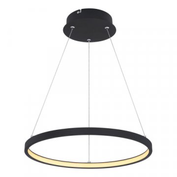 Подвесной светодиодный светильник Globo Ralph 67192-19B