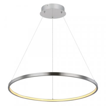 Подвесной светодиодный светильник Globo Ralph 67192-29