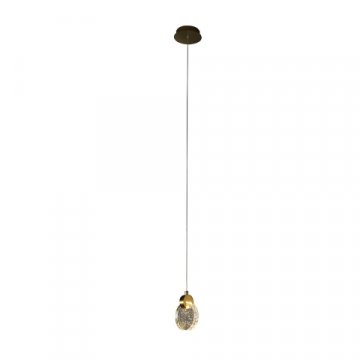 Подвесной светодиодный светильник Hiper Dora H826-0