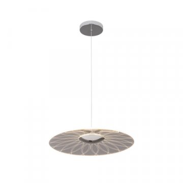 Подвесной светодиодный светильник Hiper Lola H827-1