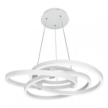 Подвесной светодиодный светильник iLedex Comely 9110-860-D-T WH