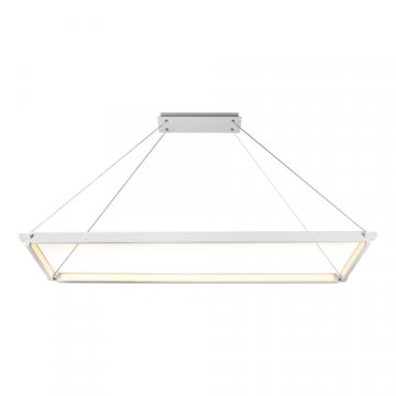 Подвесной светодиодный светильник iLedex Firefox P1173-3 WH