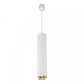 Подвесной светодиодный светильник iLedex Oxygen X058105 WH