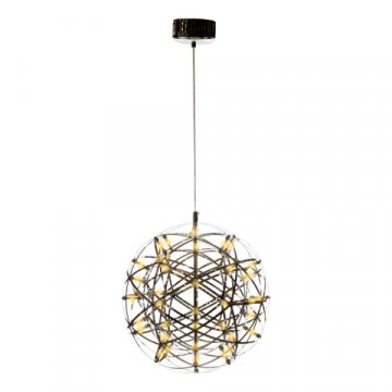 Подвесной светодиодный светильник iLedex Stratosphere FG 400-42 CR