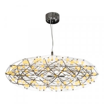 Подвесной светодиодный светильник iLedex Stratosphere FTG-800-92 CR