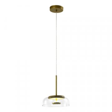 Подвесной светодиодный светильник IMEX PLC-7046-230