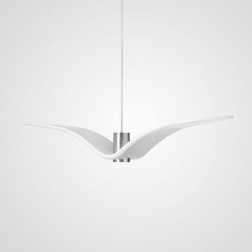 Подвесной светодиодный светильник Imperium Loft Brokis Night Birds 106344-22