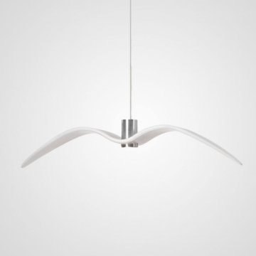 Подвесной светодиодный светильник Imperium Loft Brokis Night Birds 183502-22