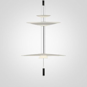 Подвесной светодиодный светильник Imperium Loft Spacenet 177845-26