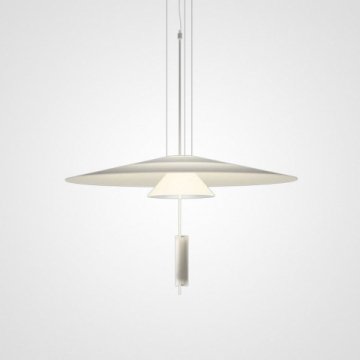 Подвесной светодиодный светильник Imperium Loft Spacenet A 141018-26