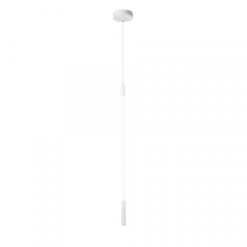 Подвесной светодиодный светильник Indigo FILATO 14008/1P White V000054L