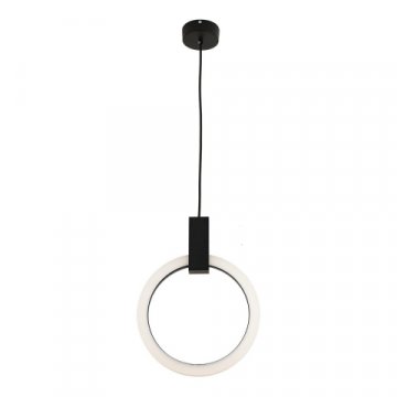 Подвесной светодиодный светильник Kink Light Aзaлия 08430-30,19