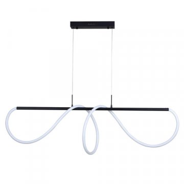 Подвесной светодиодный светильник Kink Light Далия 08041,19(4000K)