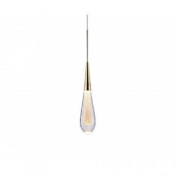 Подвесной светодиодный светильник Kink Light Гутта 07861-1A,33