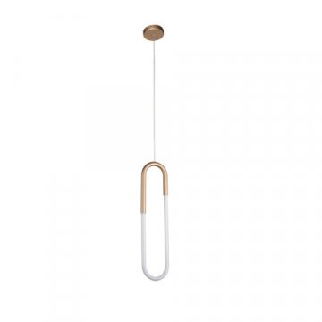 Подвесной светодиодный светильник Kink Light Канто 08272,33(3000K)