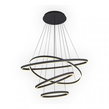 Подвесной светодиодный светильник Kink Light Тор 08204,19A(4000K)