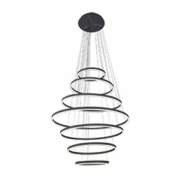 Подвесной светодиодный светильник Kink Light Тор 08537,19(4000K)